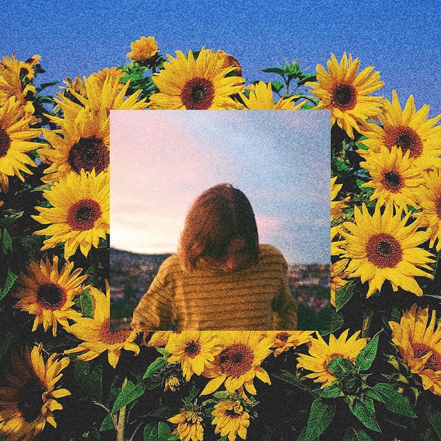 summer depression - Track · girl in red