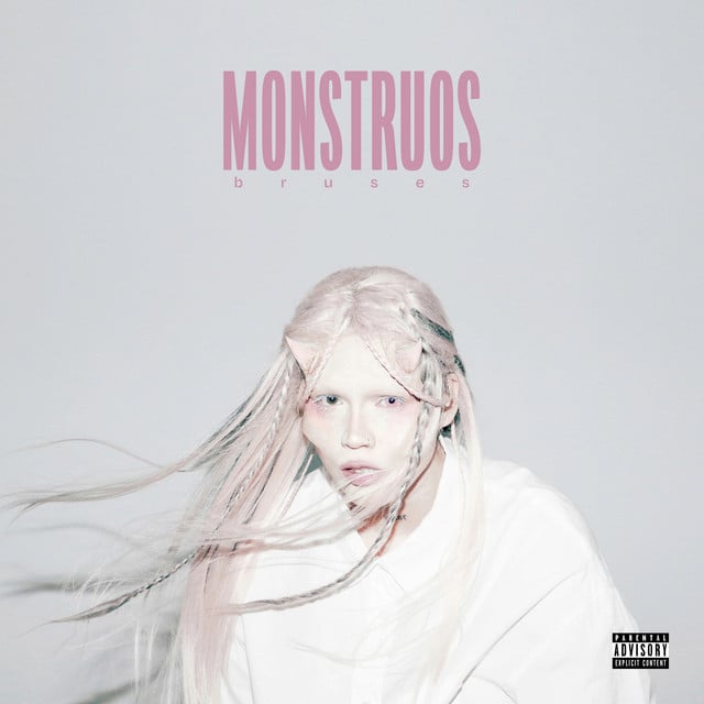 Brillantina - Track · Bruses