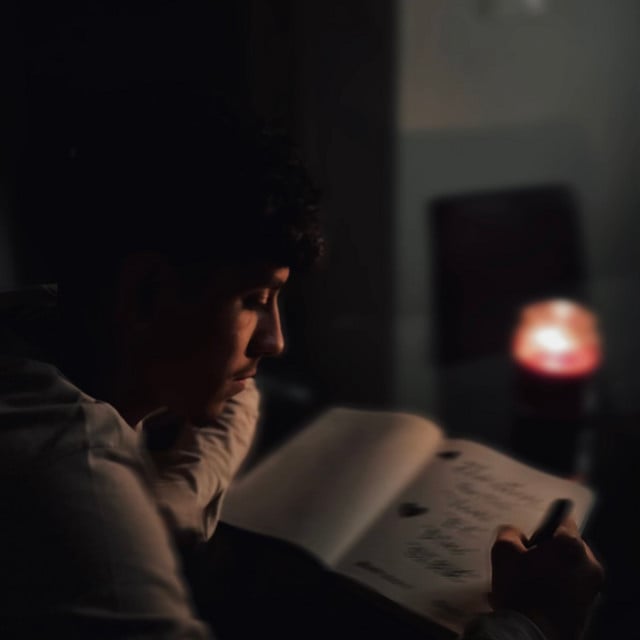 Ilusión - Album · Saul Villarreal