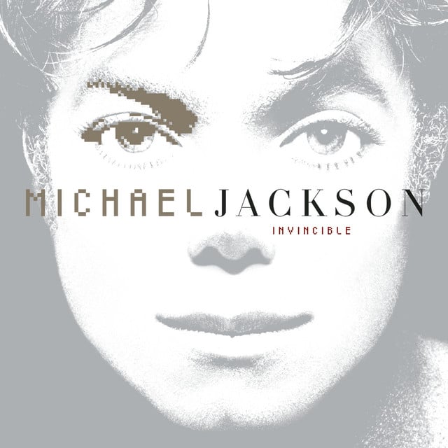 You Rock My World - Track · Michael Jackson