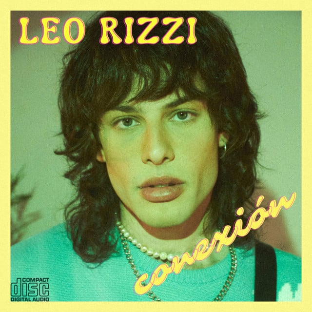 Conexión - Track · Leo Rizzi