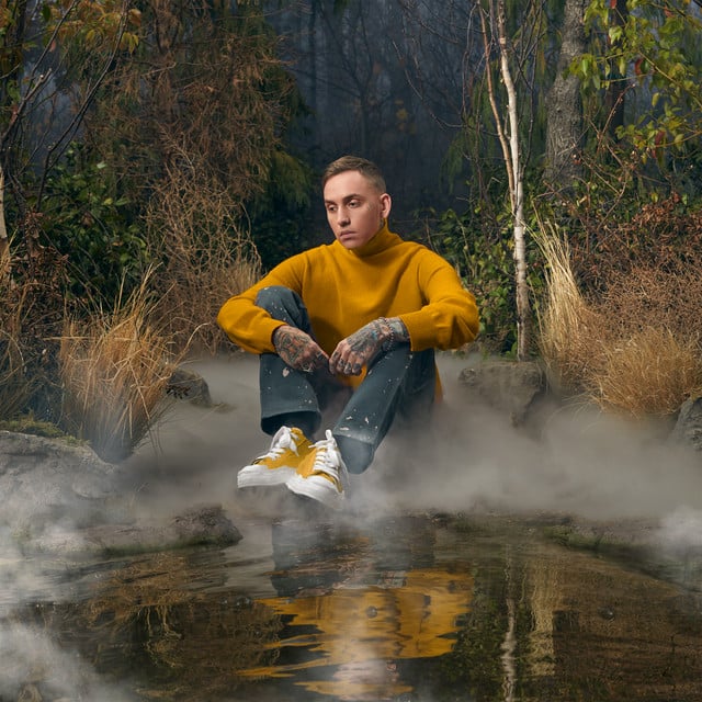 misery lake - Album · blackbear