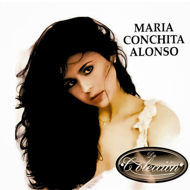 Acaríciame - Track · Maria Conchita Alonso