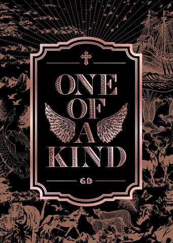Without You (Feat. ROSE) - Track · G-DRAGON, ROSÉ