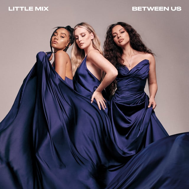 No - Track · Little Mix
