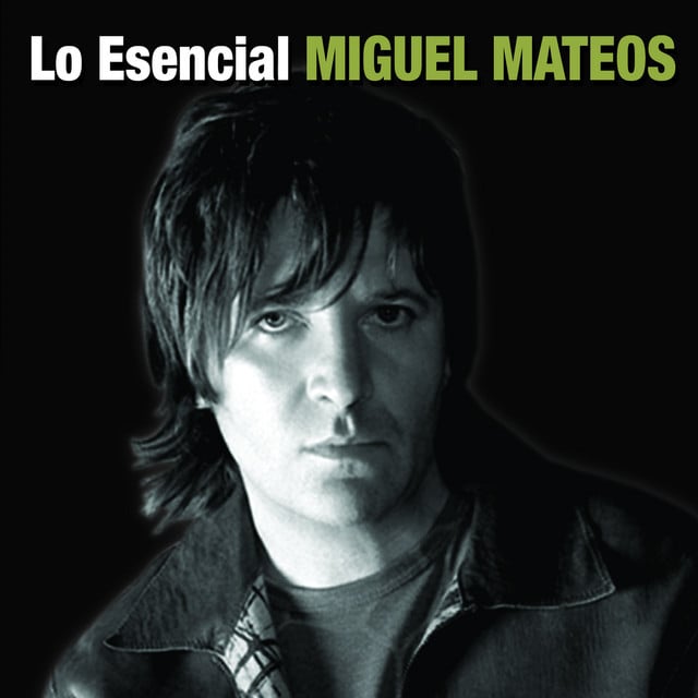 Malos Pensamientos - Track · Miguel Mateos