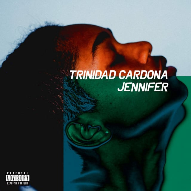 Jennifer - Track · Trinidad Cardona