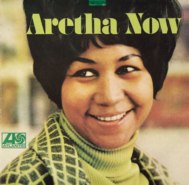 I Say a Little Prayer - Track · Aretha Franklin