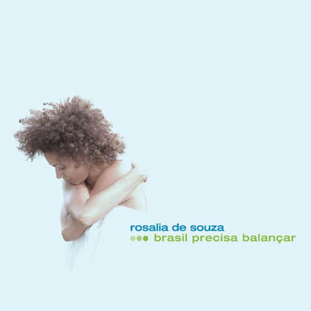 Mar Amar - Track · Rosalia De Souza