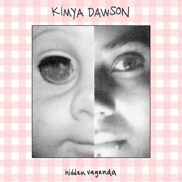 You Love Me - Track · Kimya Dawson
