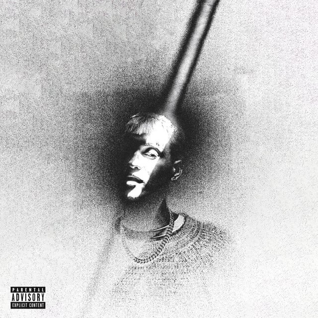 Ángeles - Track · Kidd Voodoo, LACUEVA