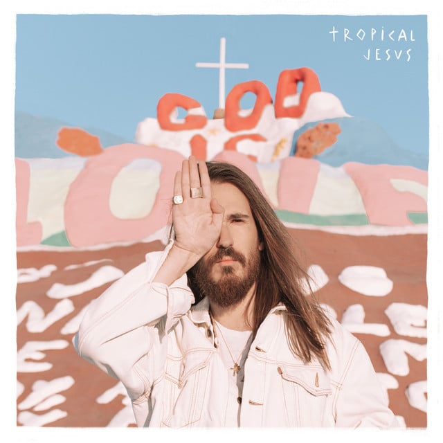 Tropical Jesus - Album · Carlos Sadness