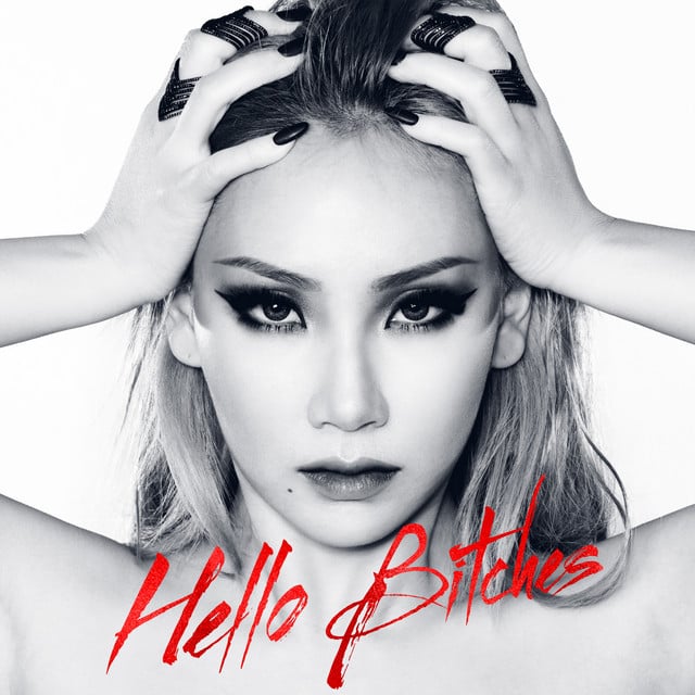 Hello Bitches - Track · CL