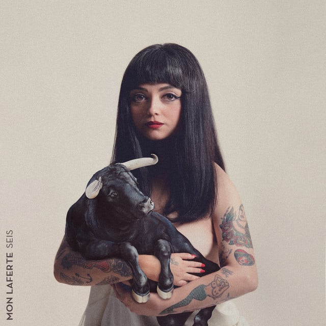 SEIS - Album · Mon Laferte
