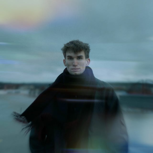 Herzregen - Track · TOBIAS