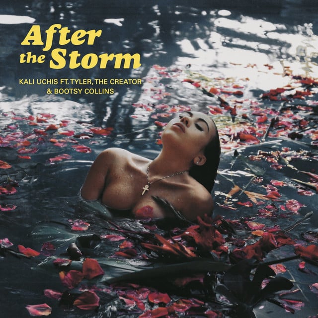 After The Storm (feat. Tyler, The Creator & Bootsy Collins) - Album · Kali Uchis
