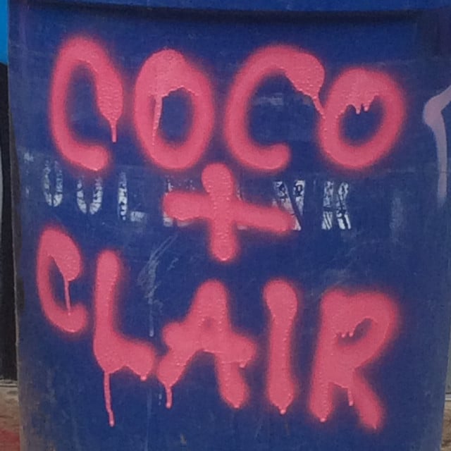 Pretty - Album · Coco & Clair Clair