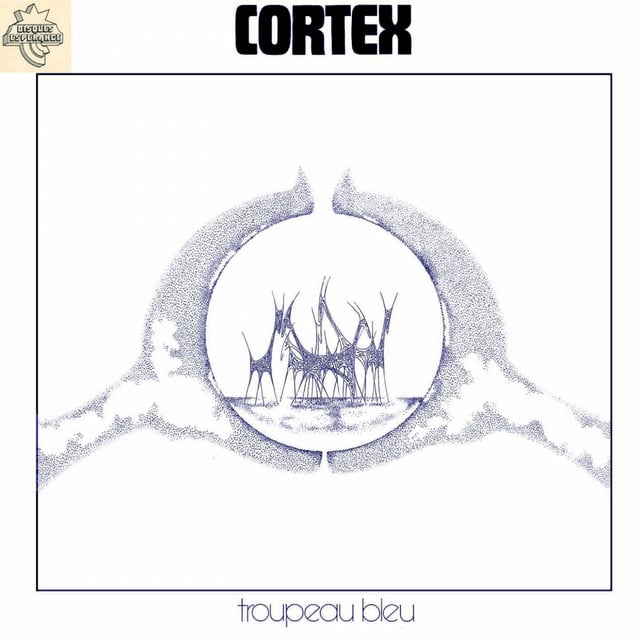 Huit octobre 1971 - Track · Cortex