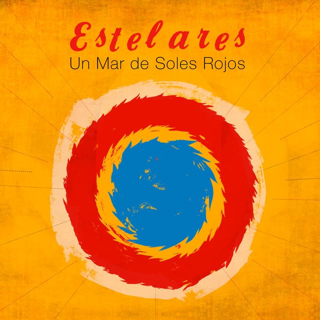 Encantan - Track · Estelares, Enjambre