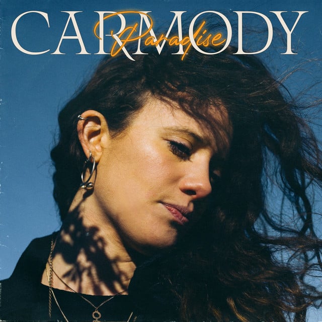 Paradise - Track · Carmody