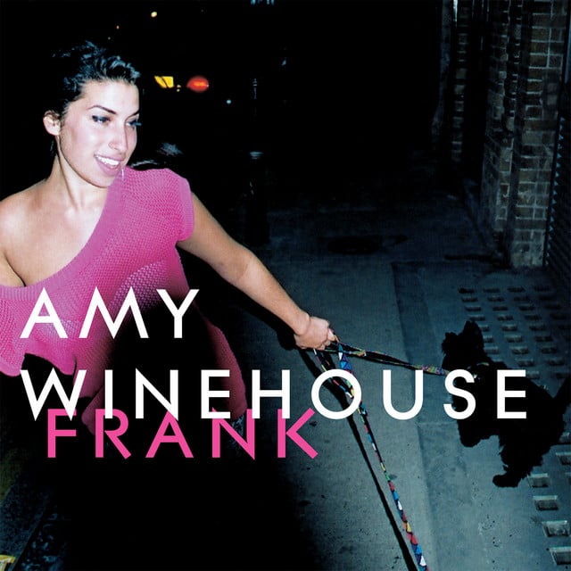 In My Bed - Song · Amy Winehouse