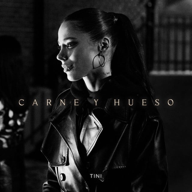 Carne y Hueso - Track · TINI