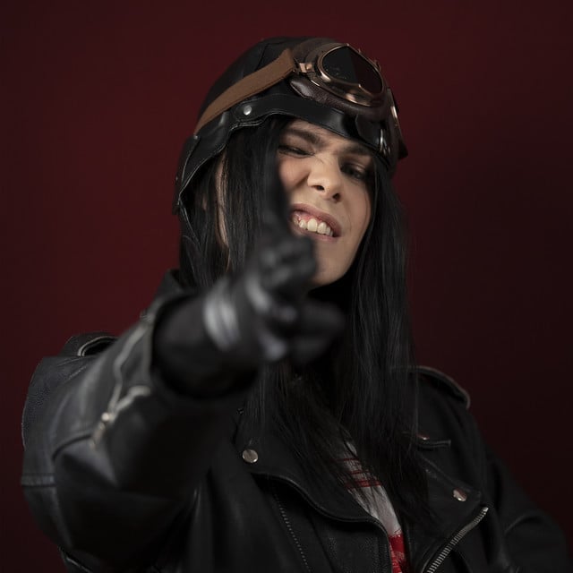Killdozer - Track · Kim Dracula