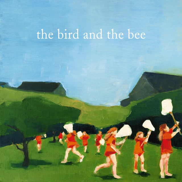 Again & Again - Track · the bird and the bee