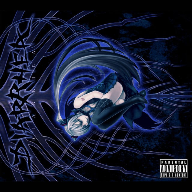 Psychokinesis - Track · Utsu-P