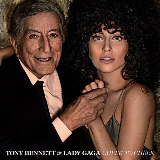 Cheek To Cheek  - Album · Tony Bennett, Lady Gaga
