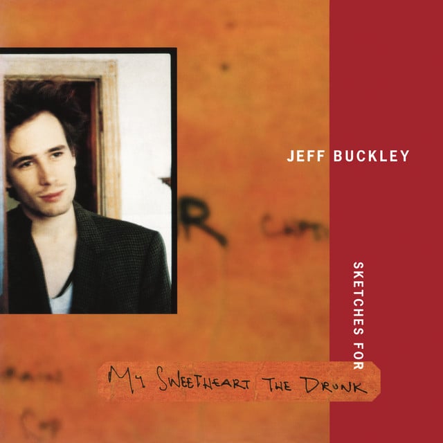 Everybody Here Wants You - Track · Jeff Buckley