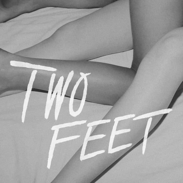 First Steps - Album · Two Feet