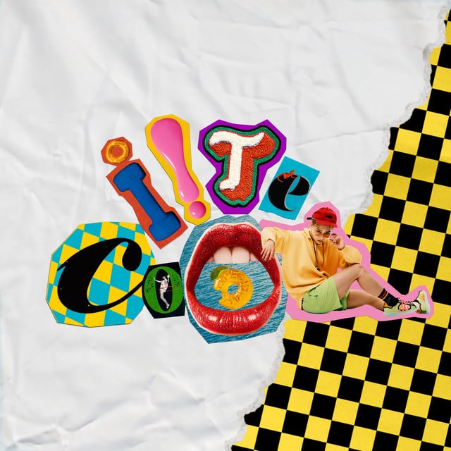 Yellow Cab - Track · DPR LIVE