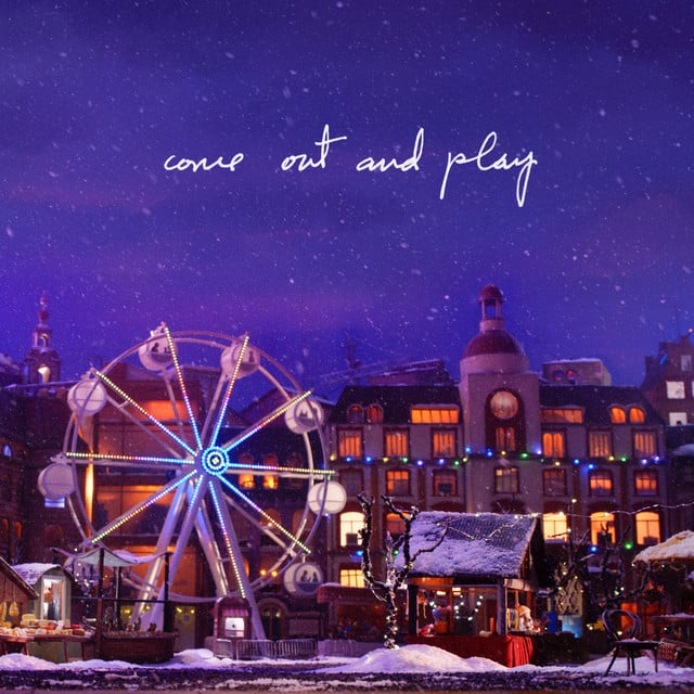 come out and play - Track · Billie Eilish