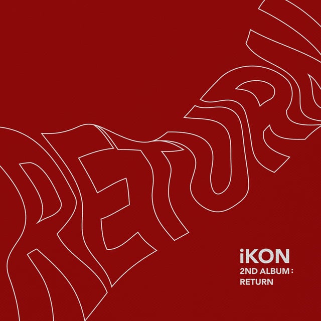 LOVE SCENARIO - Track · iKON