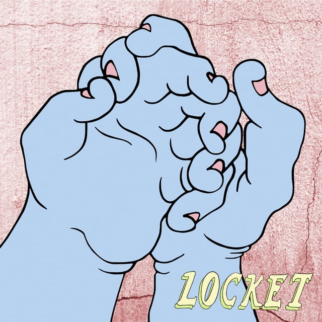Locket - Track · Crumb