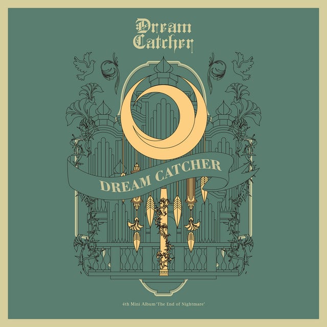 PIRI - Track · Dreamcatcher