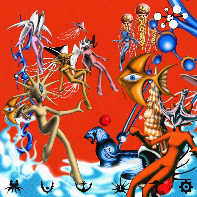 Soñar (Spanish Ver.) - Track · NMIXX