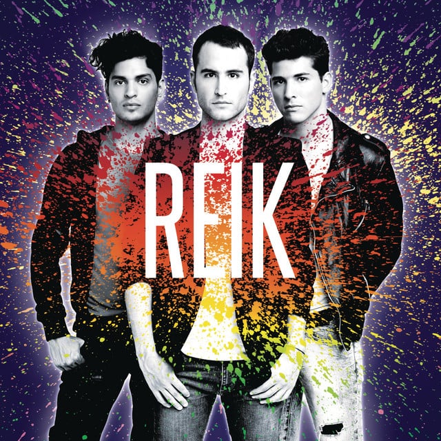Creo en Ti - Track · Reik