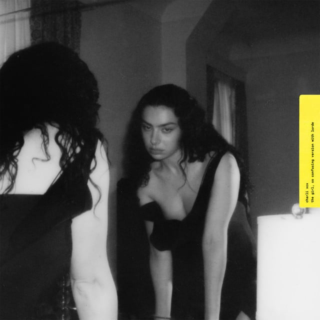 Girl, so confusing featuring lorde - Album · Charli xcx, Lorde