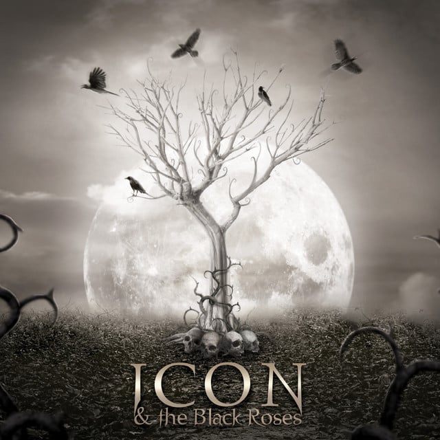 Wings of a Dreamer - Track · Icon & The Black Roses