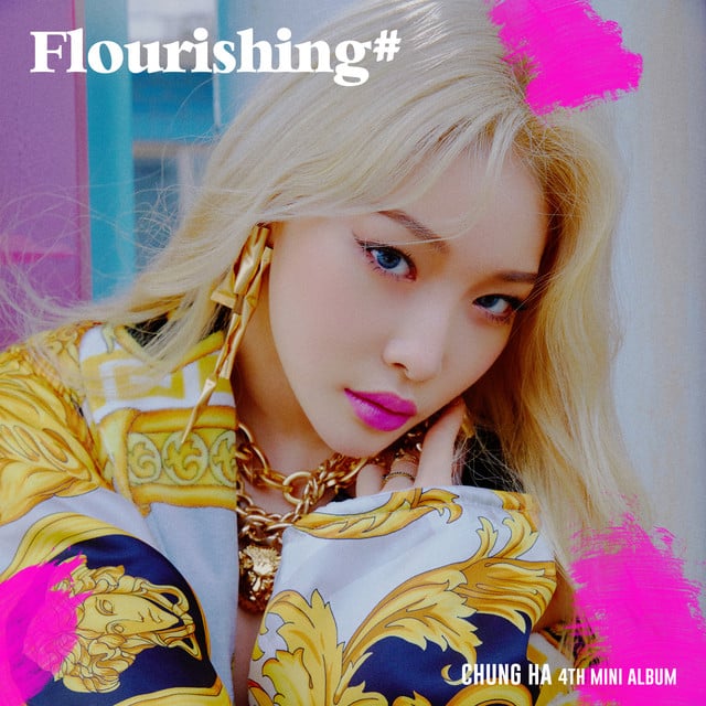 Snapping - Song · CHUNG HA