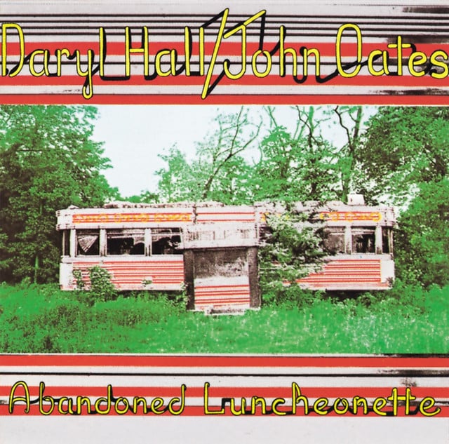 When the Morning Comes - Track · Daryl Hall & John Oates