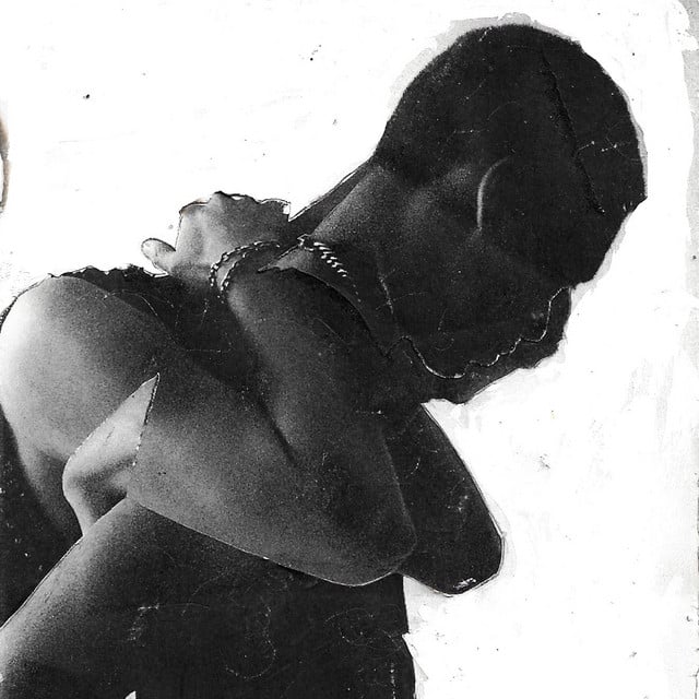 Broken Love - Track · GEMINI