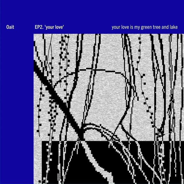 your love - Track · oait