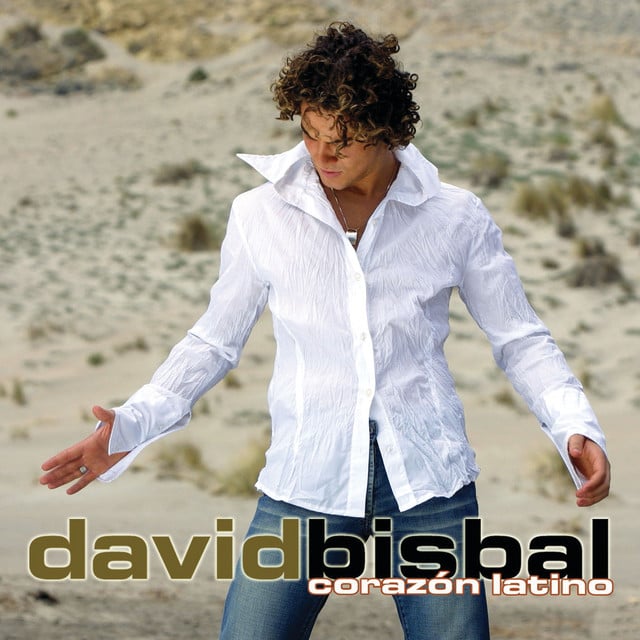 Dígale - Track · David Bisbal