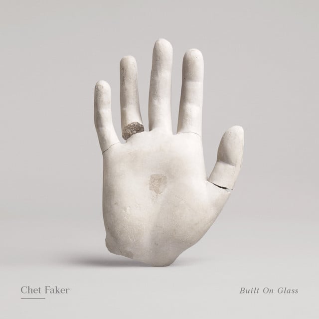 To Me - Track · Chet Faker