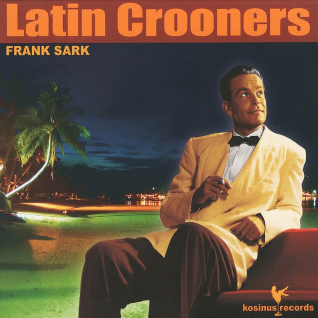 Amor Mio - Track · Frank Sark