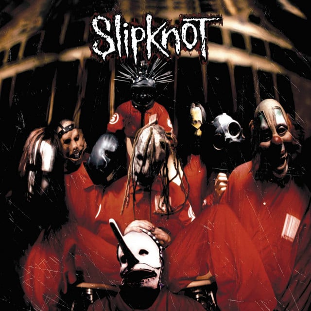 (sic) - Track · Slipknot