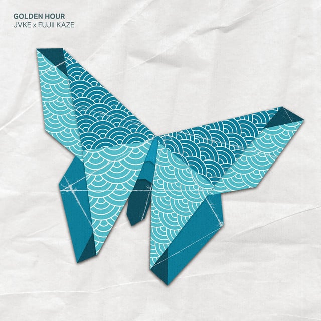 golden hour (Fujii Kaze Remix) - JVKE, Fujii Kaze